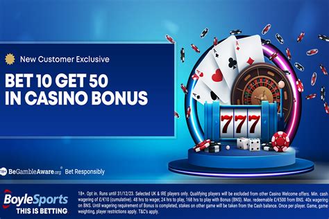 21 Casino Sign Up Offer .